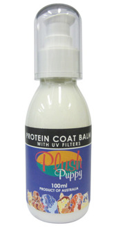 Protein Coat Balm