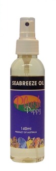 Seabreeze Oil